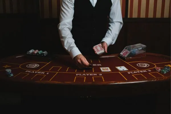 Sòng bài casino trực tuyến