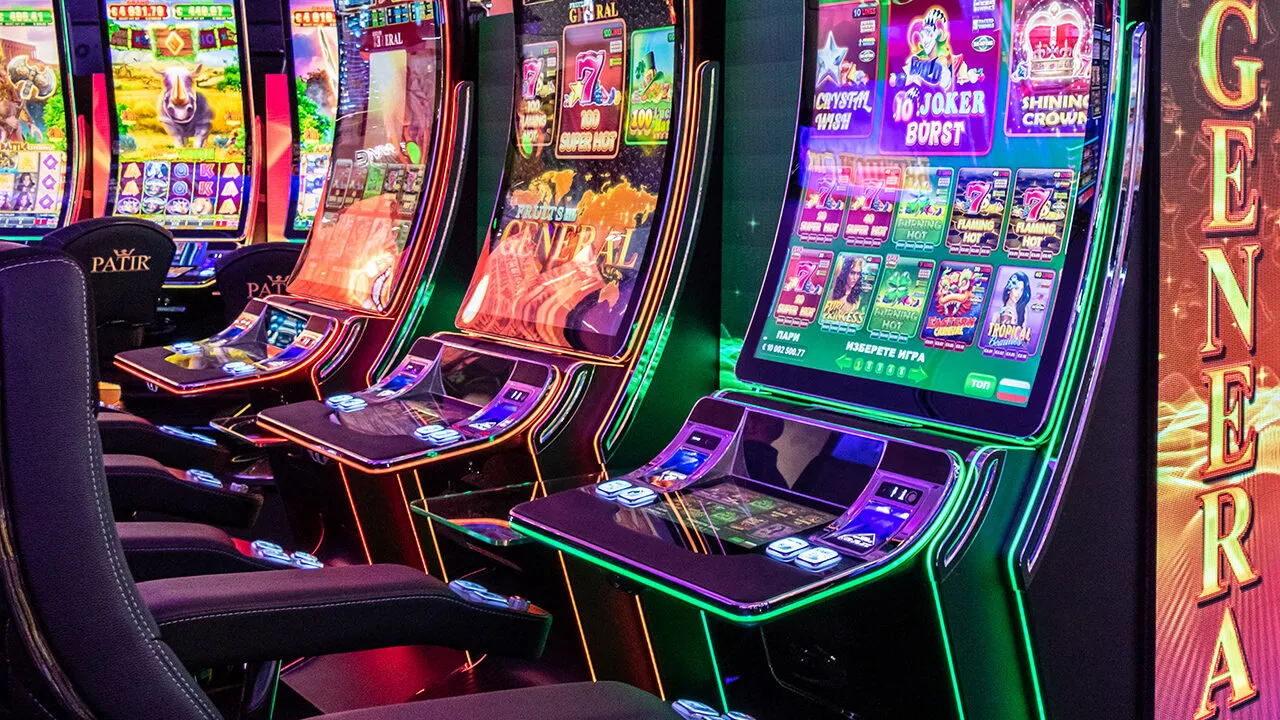 Slot Game Nohu90 – Sự Lựa Chọn Đỉnh Cao Của Người Yêu Thích Quay Hũ 2 what is a slot machine