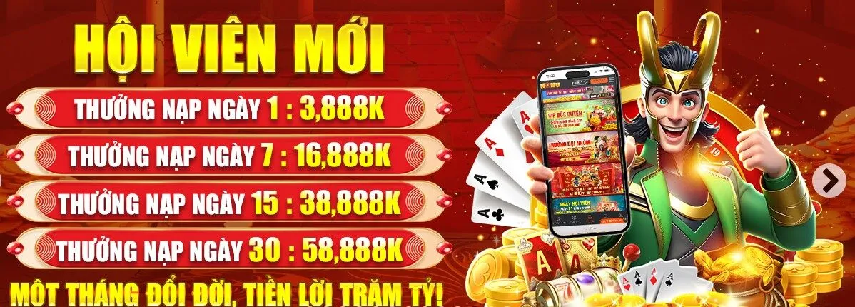 Nohu90 - Nhà Cái Cá Cược Trực Tuyến Đẳng Cấp Số #1 Việt Nam 39 banner 5