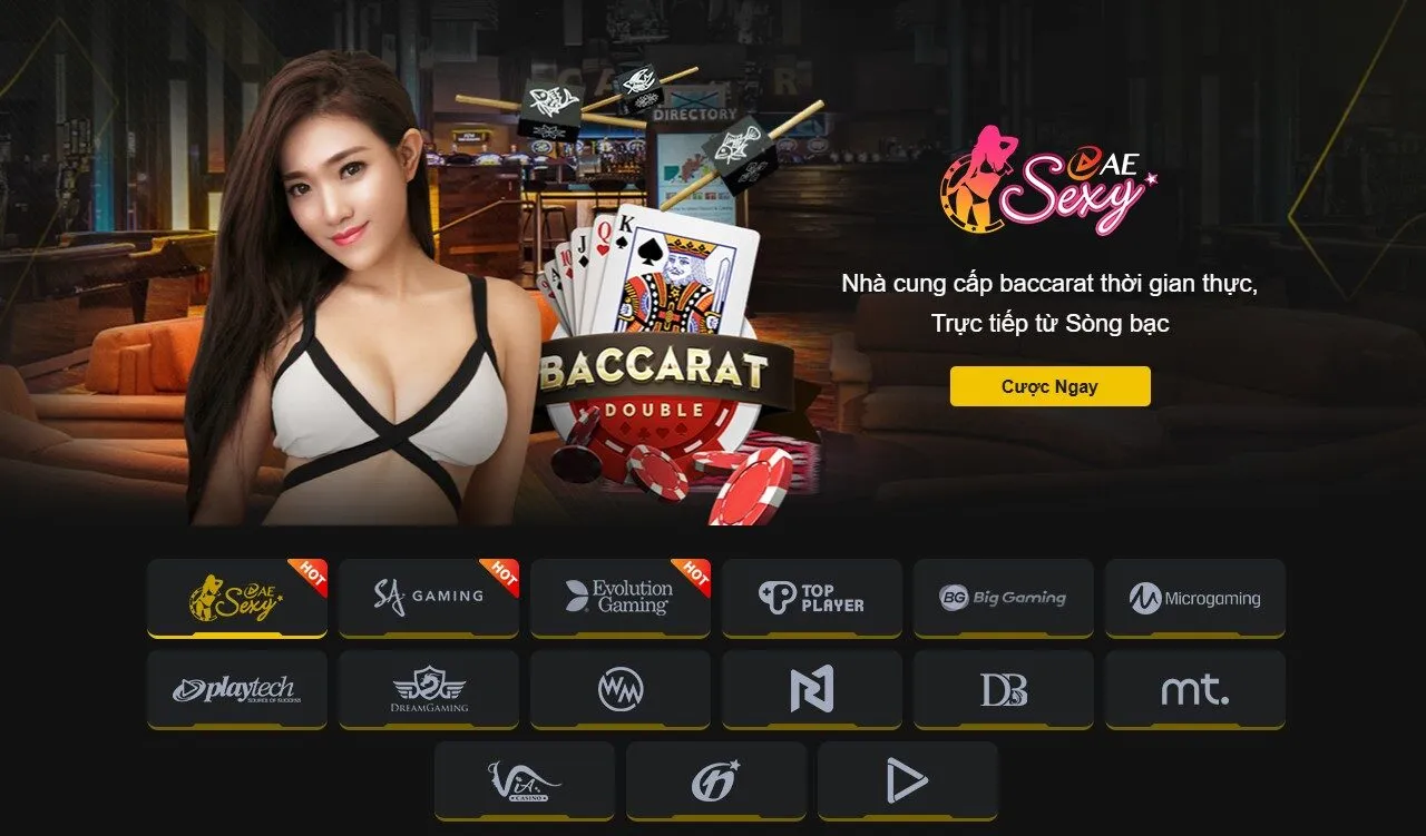casino