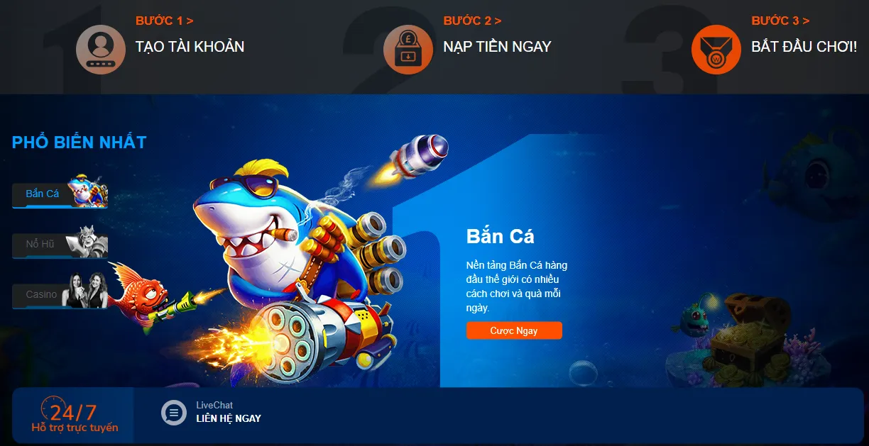 gioi thieu nohu90